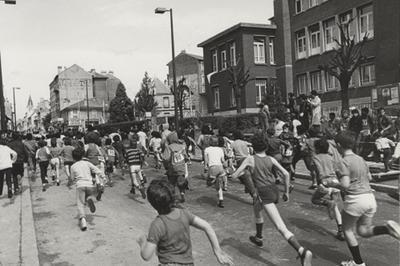 100 ans de sport pierrefittois !  Pierrefitte sur Seine