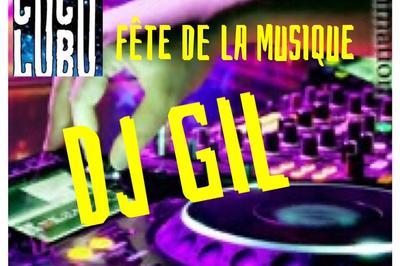 DJ Gill au Coco Lobo  Strasbourg