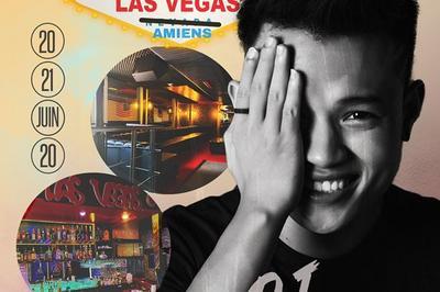 Las Vegas | Dj Junior  Amiens