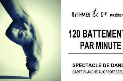 120 Battements par minute  Bordeaux