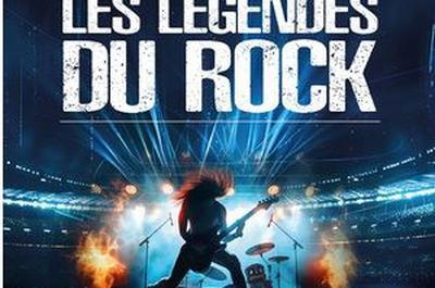 15 000 Voix Pour Les Lgendes Du Rock  Amneville