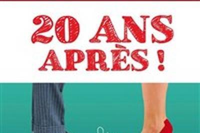 20 ans aprs  Nimes