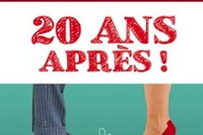20 Ans Aprs  Rennes