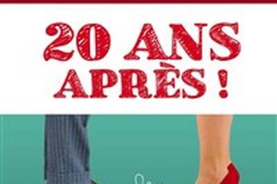 20 ans aprs  Rennes