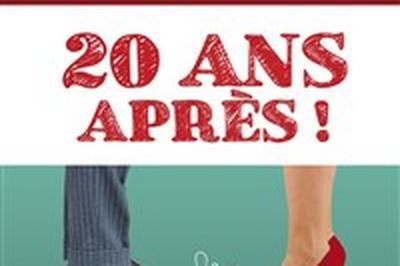 20 ans aprs  Strasbourg