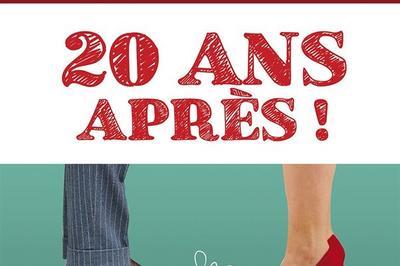 20 Ans Aprs !  Toulouse