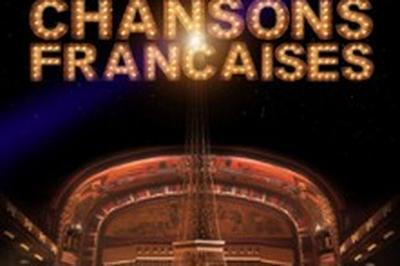 200 voix pour les plus belles chansons franaises  Le Havre