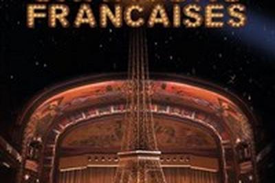 200 voix pour les plus belles chansons franaises  Longjumeau