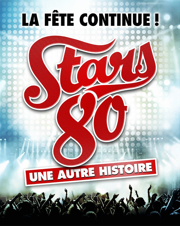 Stars 80 - Report  Strasbourg
