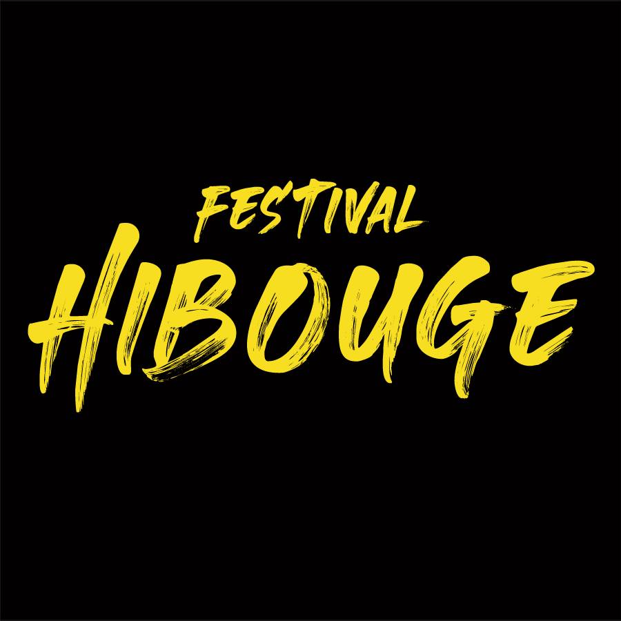 Festival Hibouge 2025