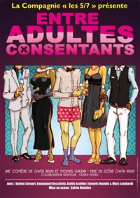 Entre adultes consentants  Nice