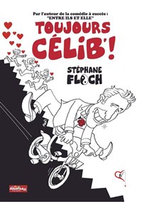 Stphane Floch dans Toujours clib' !  Valbonne