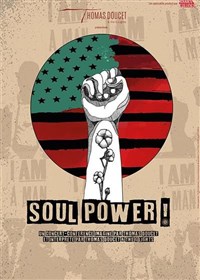 Soul Power  La Rochelle