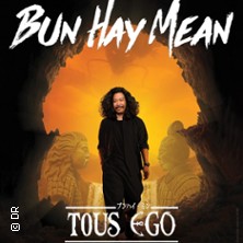 Bun Hay Mean, Tous Ego  Chasseneuil du Poitou