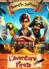 L'aventure pirate  Saint Etienne