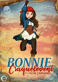 Bonnie Craquelevent et l'le de l'impossible  Clermont Ferrand