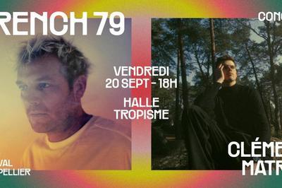 2030 Festival, French79, Clment Matrat, Halle Tropisme  Montpellier