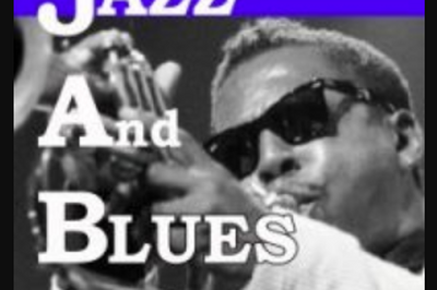 Jazz and blues festival 2020
