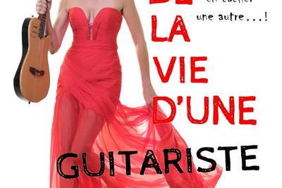 24h De La Vie D'Une Guitariste  Paris 19me