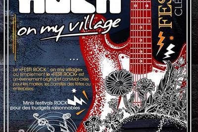 Festi Rock On My Village 2022