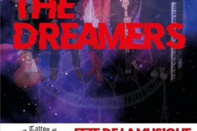 2me Concert The Dreamers  Chalons en Champagne