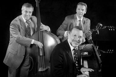 3 For Swing : Tribute To Nat King Cole  Paray Vieille Poste