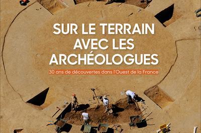 30 Ans D'archologie Dans L'ouest De La France  Reze