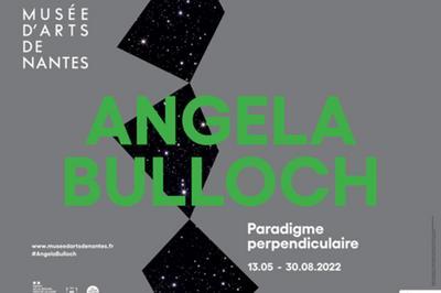30 Minutes Pour Découvrir L'exposition Angela Bulloch - Paradigme Perpendiculaire à Nantes