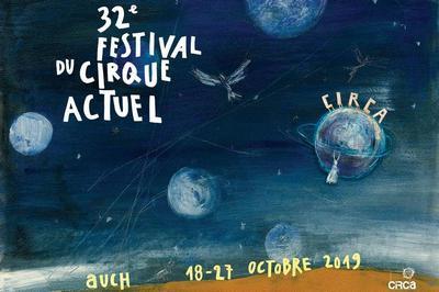 32me Festival du Cirque Actuel 2019