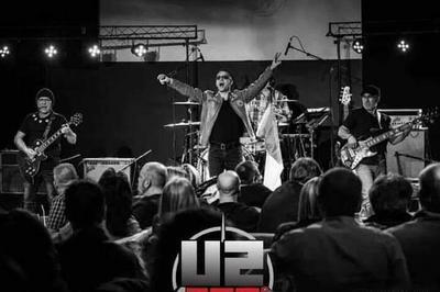 360 By U2 Tribute (tribute U2 / F)  Wattrelos