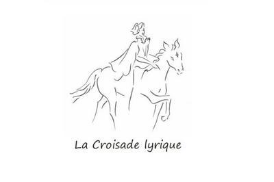 4 Tenors, La Croisade Lyrique  Paris 8me