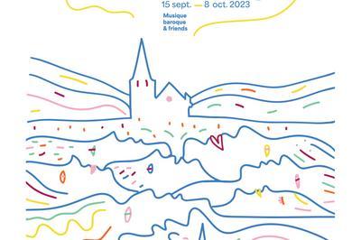 Festival d'Ambronay 2023