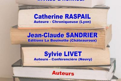 4e Festival Rgional Du Livre  Montlucon