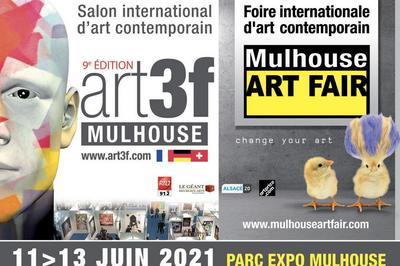 Art3f  Mulhouse