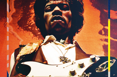 Janis Joplin / Jimi Hendrix  Argenteuil