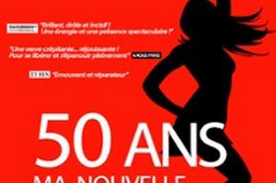 50 Ans Ma Nouvelle Adolescence  Besancon