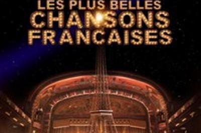 500 Voix pour les plus belles chansons franaises  Pau