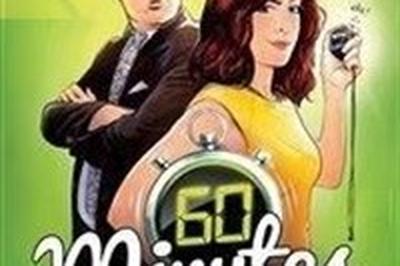 60 minutes pour sauver mon couple  Angers