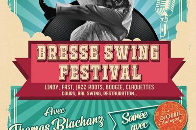 Bresse Swing Festival 2024