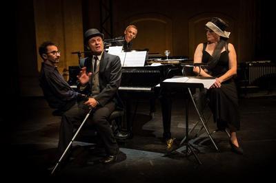 Une histoire de la musique moderne en 88 minutes  Martigues