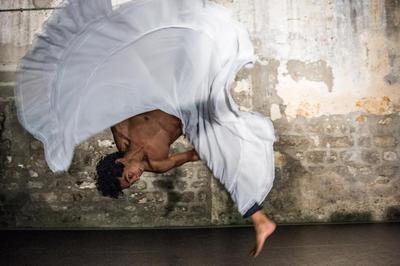 Inquitude, le Thtre du Nord  Provin