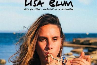 Lisa Blum, Meilleure vie  Grenoble