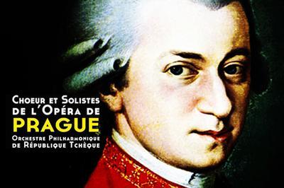 Requiem de Mozart  Le Puy en Velay