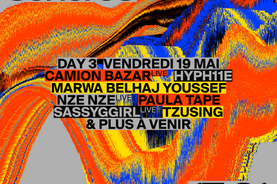 Marwa Belhaj Youssef, Tzusing, Hyph11E  Lyon