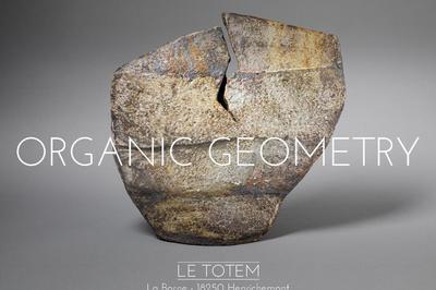 Organic Geometry  Henrichemont