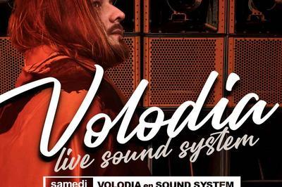 Volodia, Selecta Antwan, I Sens et Eskifaia Sound System  Bayonne