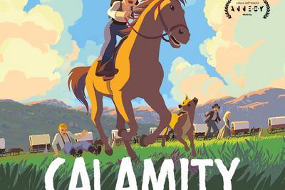 Film : Calamity à Bellerive sur Allier