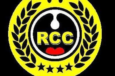le RCC fetes ses 15 ans  Reze