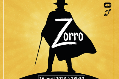 Zorro, la Comdie Musicale  Lille