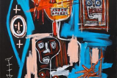 Exposition Claude Serrile, Passeur d'espoir  Lille